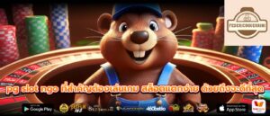 pg slot ngo ที่สำคัญต้องเล่นเกม สล็อตแตกง่าย ด้วยถึงจะดีที่สุด